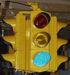 stop light
